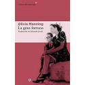 La gran fortuna   Olivia Manning