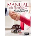Manual del Profesional Inmobiliario Luis Ramírez