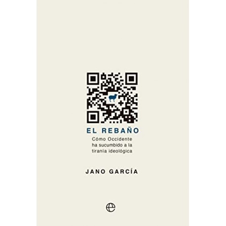 El rebaño Jano García