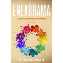 El Eneagrama La guía Fácil Para los 9 Tipos de Personalidades Aumenta la Autoconciencia, Desarrolla tu Personalidad Tina Madison