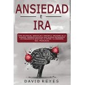 ANSIEDAD E IRA: Cómo reconocer, identificar y manejar el trastorno de la ansiedad David Reyes