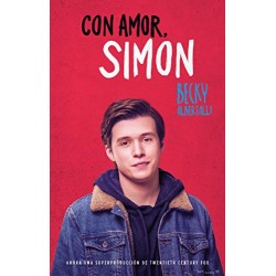 Con amor, Simon Becky Albertally