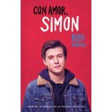 Con amor, Simon Becky Albertally