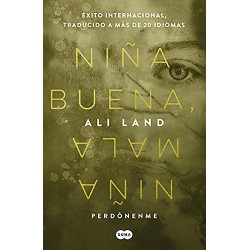 Niña buena, niña mala Ali Land