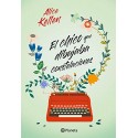 El chico que dibujaba constelaciones  Alice Kellen