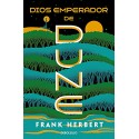 Dios emperador de Dune (Las crónicas de Dune 4) Frank Herbert