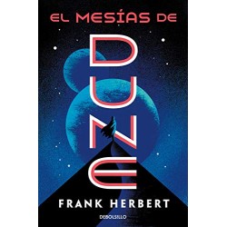 El mesías de Dune (Las crónicas de Dune 2) Frank Herbert