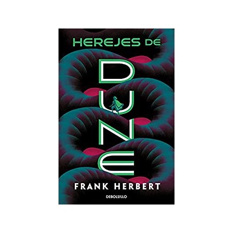 Herejes de Dune (Las crónicas de Dune 5) Frank Herbert