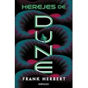 Herejes de Dune (Las crónicas de Dune 5) Frank Herbert