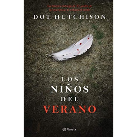 Los niños del verano Dot Hutchison