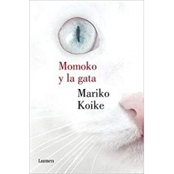 Momoko y la gata   Mariko Koike