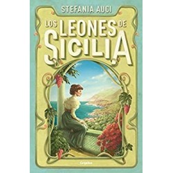 Los leones de Sicilia   Stefania Auci