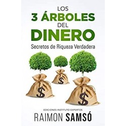 Los 3 Árboles del Dinero   Raimon Samsó