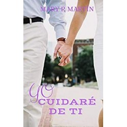 YO CUIDARÉ DE TI   MARY P. MARTÍN