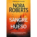 Sangre y hueso  Nora Roberts