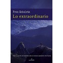 Lo extraordinario   Fran Zabaleta