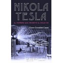 Nikola tesla (NARRATIVA)   Charo González Casas