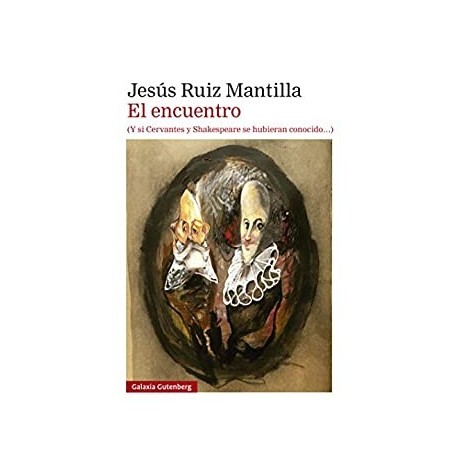 El encuentro  Jesús Ruiz Mantilla