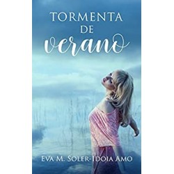 Tormenta de verano  Eva M. Soler