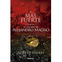 Al más fuerte   Robert Fabbri