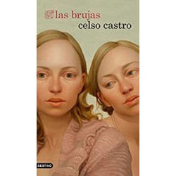 Las brujas   Celso Castro