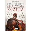 El Halcón de Esparta   Conn Iggulden