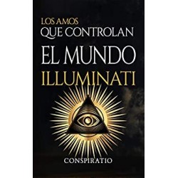 ILLUMINATI   David Martin