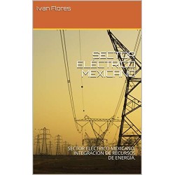 SECTOR ELÉCTRICO MEXICANO    Ivan Flores