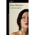 La buena suerte     Rosa Montero