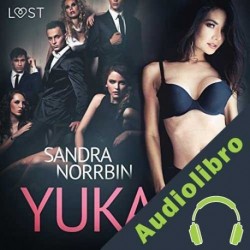 Audiolibro Yukako Sandra Norrbin