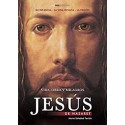 JESÚS DE NAZARET    María Soledad Texidó