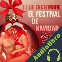Audiolibro 11 de diciembre: El festival de Navidad My Lemon