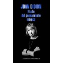 El año del pensamiento mágico Joan Didion