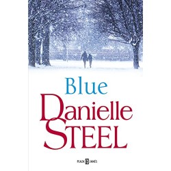 Blue Danielle Steel