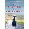 El misterio de Chalk Hill Susanne Goga
