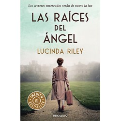 Las raíces del ángel Lucinda Riley