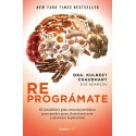 Reprográmate: El (infalible) plan neuroayurvédico para perder peso y desintoxicarte Kulreet Chaudhary