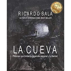 La Cueva   Ricardo Sala