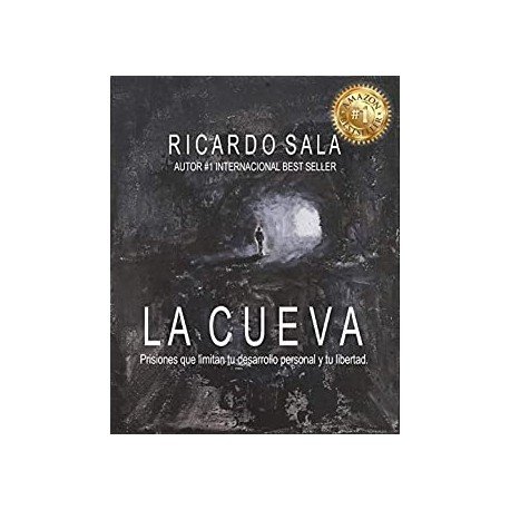 La Cueva   Ricardo Sala