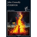 Cuervos John Connolly