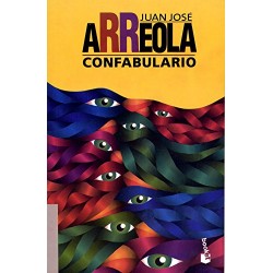 Confabulario Juan José Arreola