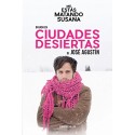 Ciudades desiertas José Agustín