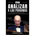 Cómo Analizar A Las Personas  Hayden J. Power