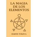 La Magia de los Elementos Harwe Tuileva