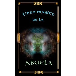 EL LIBRO MAGICO DE LA ABUELA Omar Hejiele