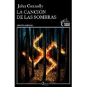 La canción de las sombras John Connolly