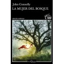 La mujer del bosque John Connolly