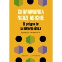 El peligro de la historia única Chimamanda Ngozi Adichie
