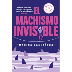 El machismo invisible Marina Castañeda