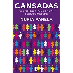 Cansadas Nuria Varela